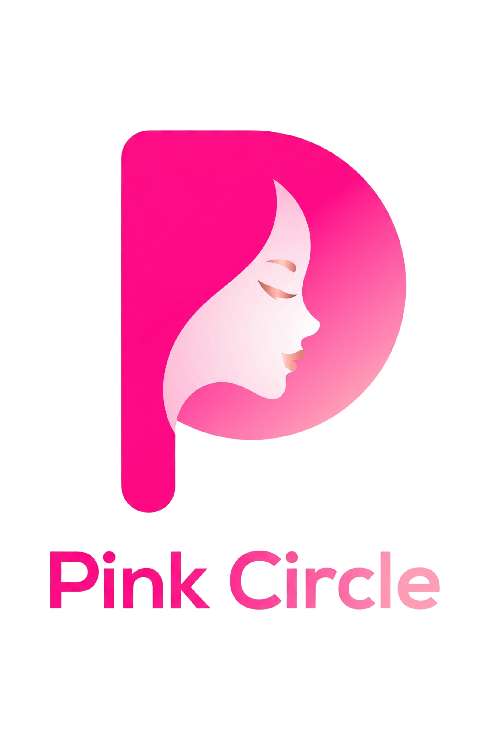 Pink Cycle 